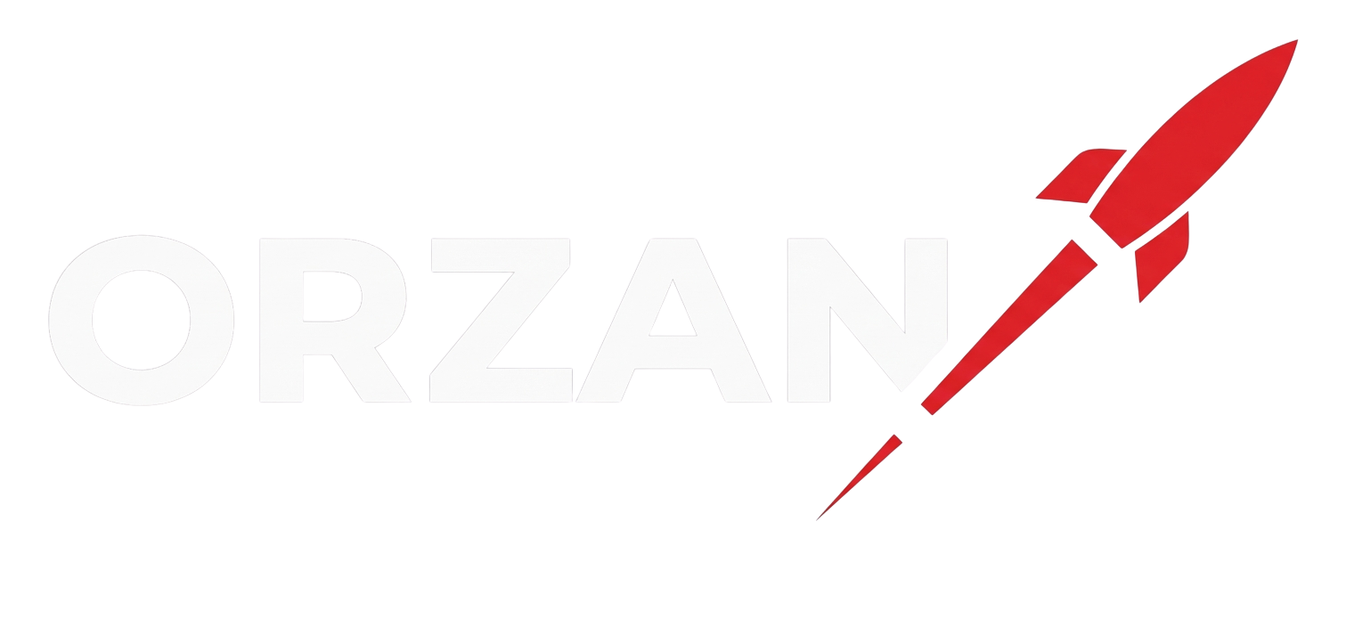 Orzan Studios